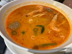 冬阴功汤-PHO爺·越南料理(亦庄大族广场店)