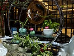 -新木器时代餐厅(太湖新天地店)