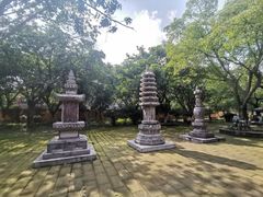 -什邡罗汉寺