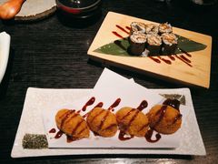-和一料理(安阳店)