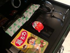 -哈尔滨香格里拉大酒店