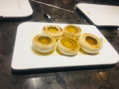 -玛雅铁板烧餐厅(中关村店)