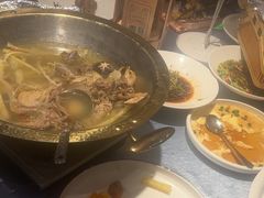 -绸乡宴酒店·融合苏帮宴(吴江店)