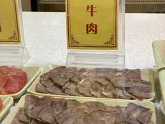 -美玲拉面(滨海总店)