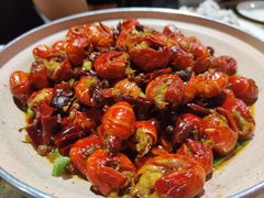 -郑喜旺烧烤(郑州总店)