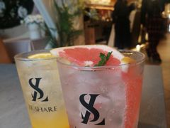 -LE SHARE洛笙·花园西餐(北京路步行街店)