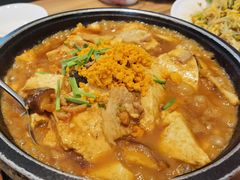-九转小磨·东北菜老字号(祥安店)