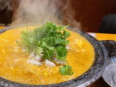 招牌石锅鱼-林子石锅鱼(黄岩吾悦店)