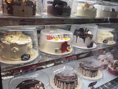 -DQ·蛋糕·冰淇淋(合生汇店)
