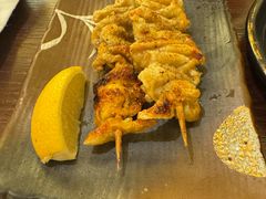 -鸟鹏烧鸟居酒屋(昌岗店)