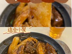 -玲又珑美食(盘福路店)