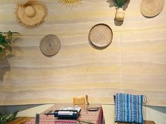 -火塘云南烧烤大排档