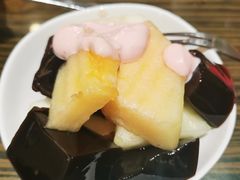 -豪客来牛排(府河店)