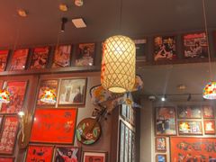 -王繁星面馆(西安熙地港店)