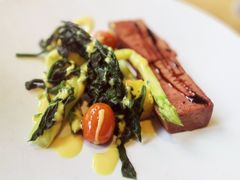 -翠贝卡&Mama Kelly Brunch Coffee(河西店)