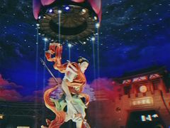 -青岛东方影都融创电影世界