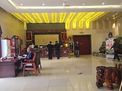 -开元食府(长兴路店)