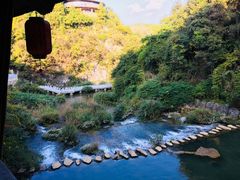 -天河潭旅游度假区