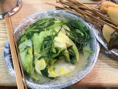 -彭姐麻辣烫(海淀店)