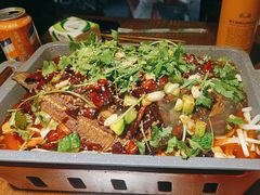 -刘成杰锦州烧烤(南河路店)