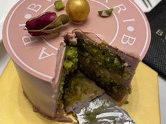-宝丽轩中餐厅BAOLIXUAN