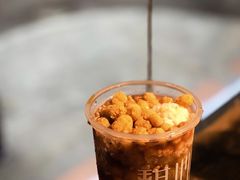 -甜心闲生传统手工冰粉(奎星楼店)