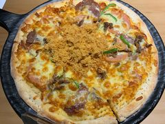 -清真·艾美可餐厅(大悦汇店)