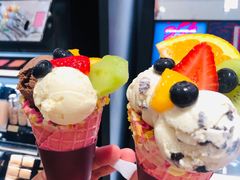 -火炉火自助餐(悠唐购物中心店)