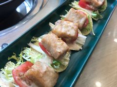 -喜上喜鸡煲翅(吉大店)