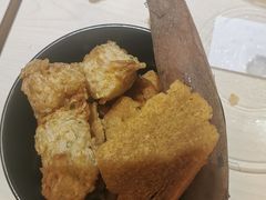 -清和园素食自助餐厅(义信堂美食城店)