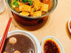 -喜家德虾仁水饺(浦东山姆店)