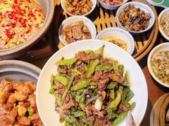 -索溪山寨·湘西饮食文化博物馆(标志门店)
