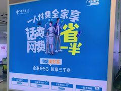 -中国电信(武林广场营业厅)