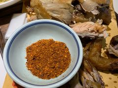 -打酱油·非遗淮扬菜(瘦西湖梅岭店)