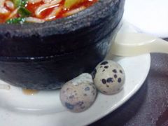 -土豆粉&刀削面(西单新一代商城店)