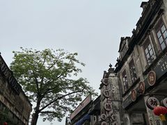 -赤坎·广东华侨国际旅游度假区