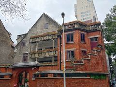 -飞马旅黎黄陂路文旅街区