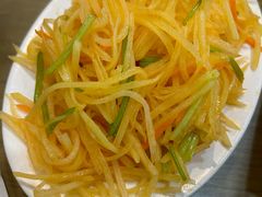 -华记五味熏酱面馆(五里河店)