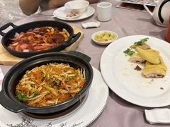 -东方御宴海鲜酒楼(棕泉酒店)