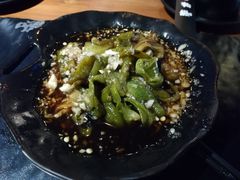 -嘚味徐州烧烤特色菜