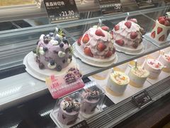 -FANEN法念·烘焙·甜点(万象城店)