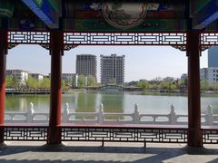 -西海子公园