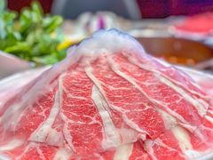 -犇鼎牛潮汕牛肉火锅(新辰里学清路店)
