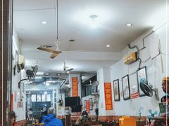 大堂-定安爹辣汤饭(水巷口店)