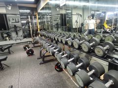 -天行健连锁游泳健身(新香洲店)