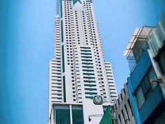 -彩虹云霄酒店76&78层国际自助餐