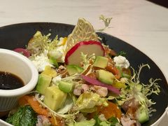 -半秋山西餐厅(巴南万达广场店)