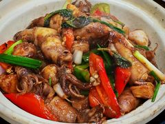 -贞姨美食·老字号海鲜大排档