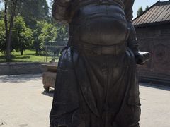 -中岳庙