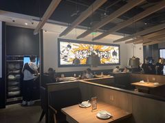 大堂-太二酸菜鱼(金沙印象城店)